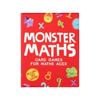 Monster maths