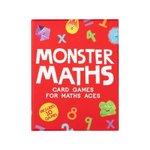 Monster maths