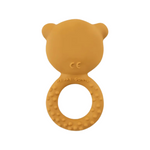 Gommu ring bear