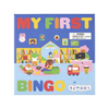 My first Bingo School