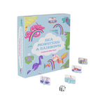 Sea monsters & rainbows