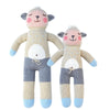 Wooly The Sheep